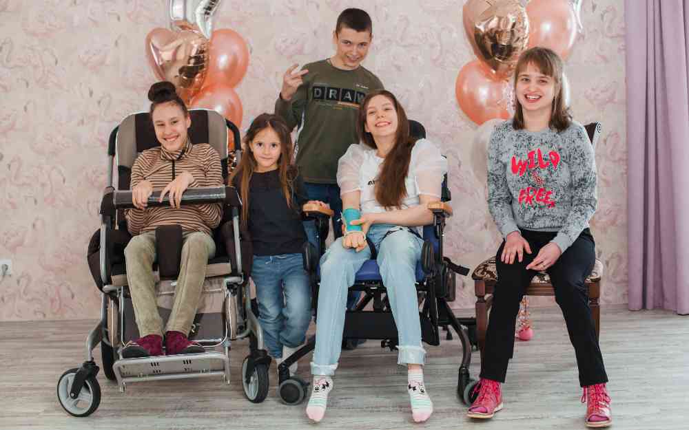 Центр реабилитации инвалидов Краснодар
